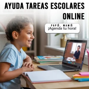 ayuda tareas escolares online