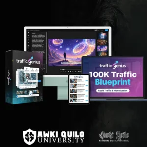 Viddeos.ai AI Video Traffic Generation Tool